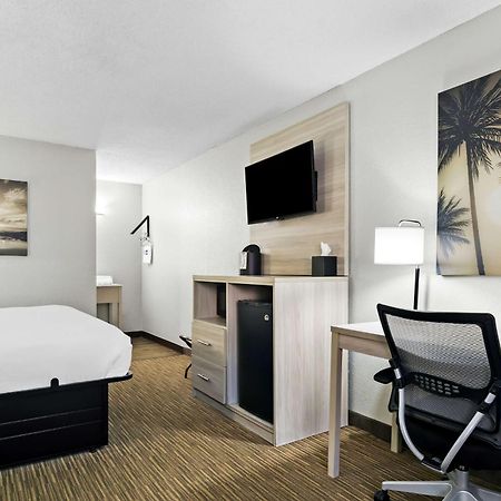 Best Western The Oasis At Joplin Ngoại thất bức ảnh