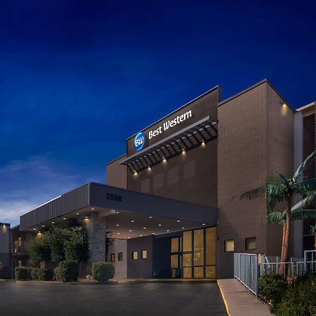 Best Western The Oasis At Joplin Ngoại thất bức ảnh