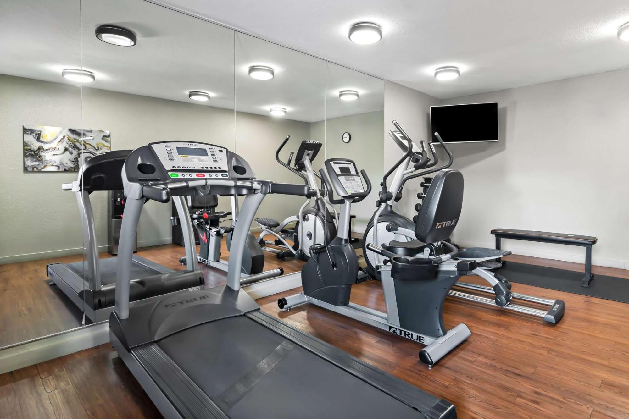 Best Western The Oasis At Joplin Ngoại thất bức ảnh