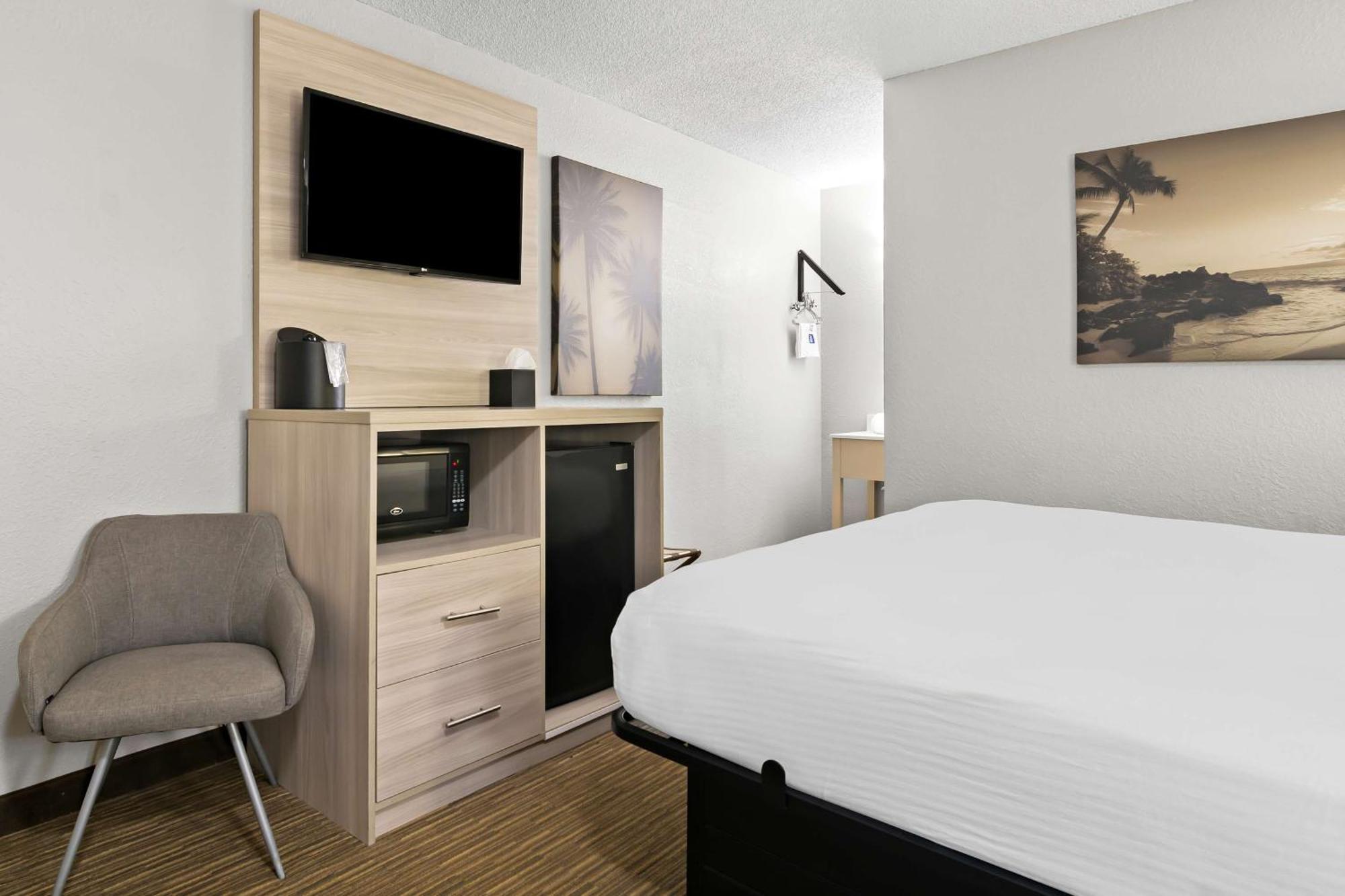 Best Western The Oasis At Joplin Ngoại thất bức ảnh