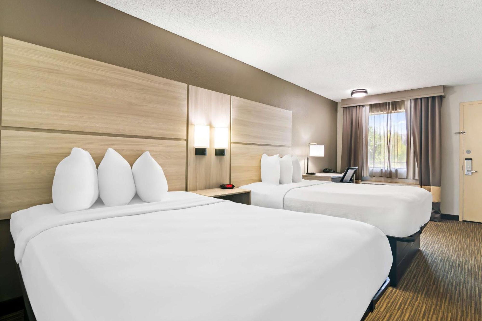 Best Western The Oasis At Joplin Ngoại thất bức ảnh