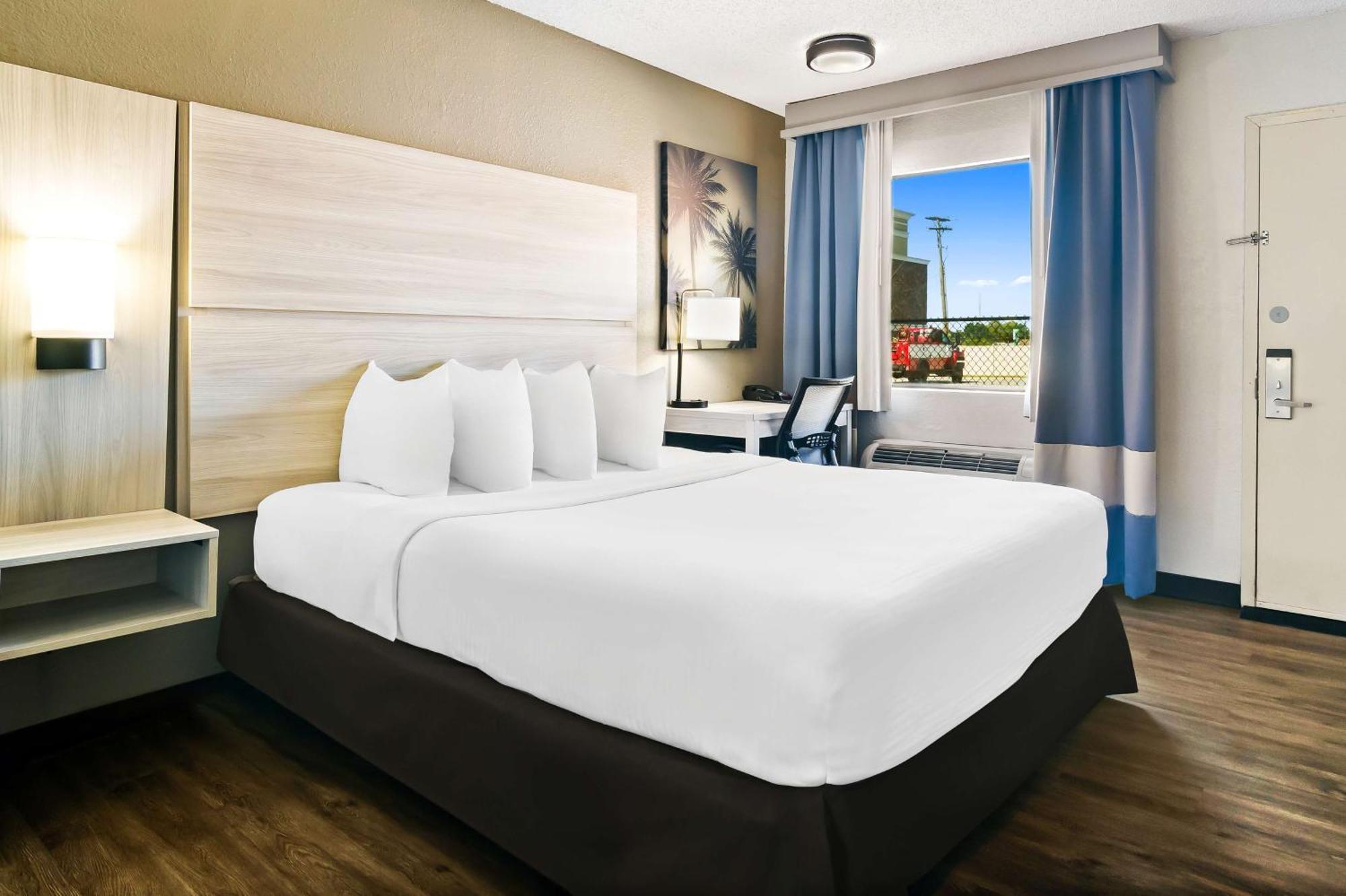 Best Western The Oasis At Joplin Ngoại thất bức ảnh