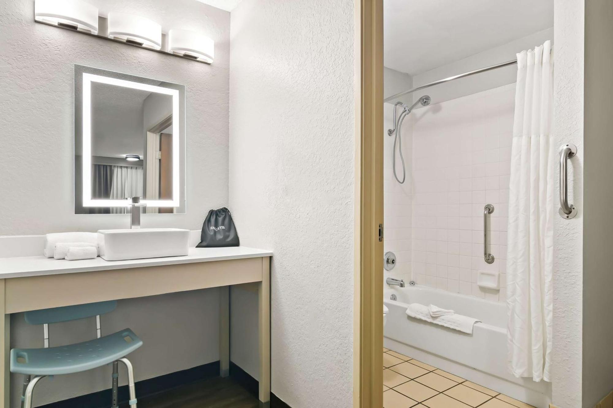Best Western The Oasis At Joplin Ngoại thất bức ảnh