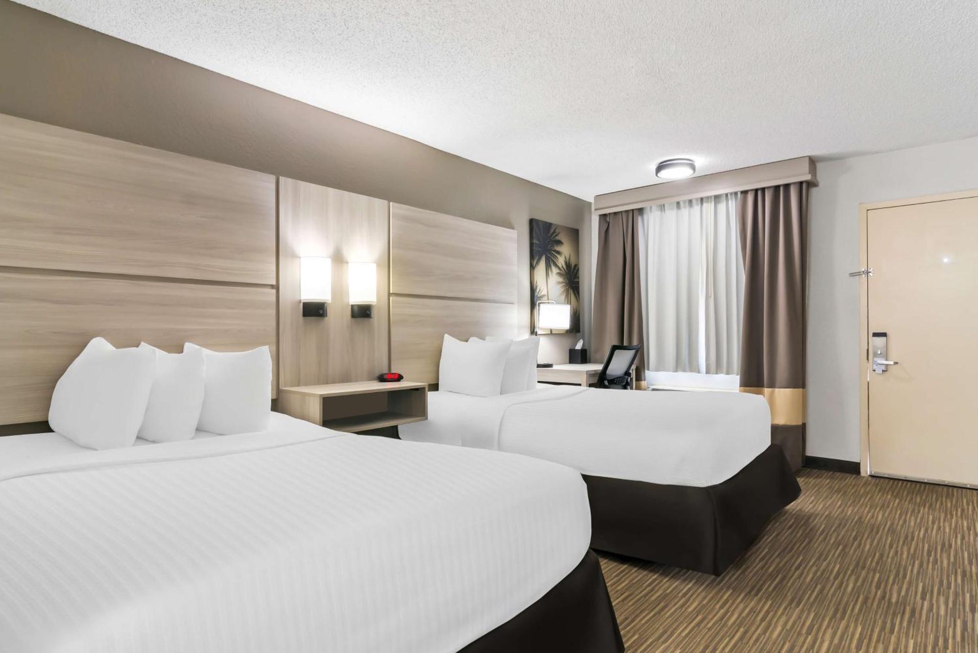 Best Western The Oasis At Joplin Ngoại thất bức ảnh