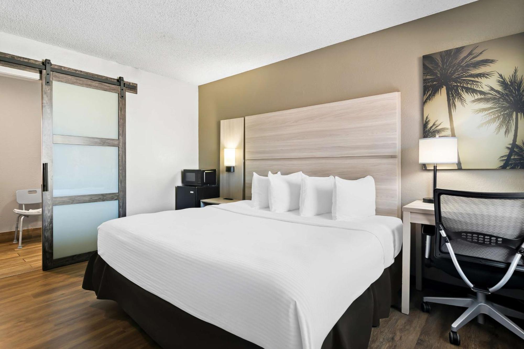 Best Western The Oasis At Joplin Ngoại thất bức ảnh