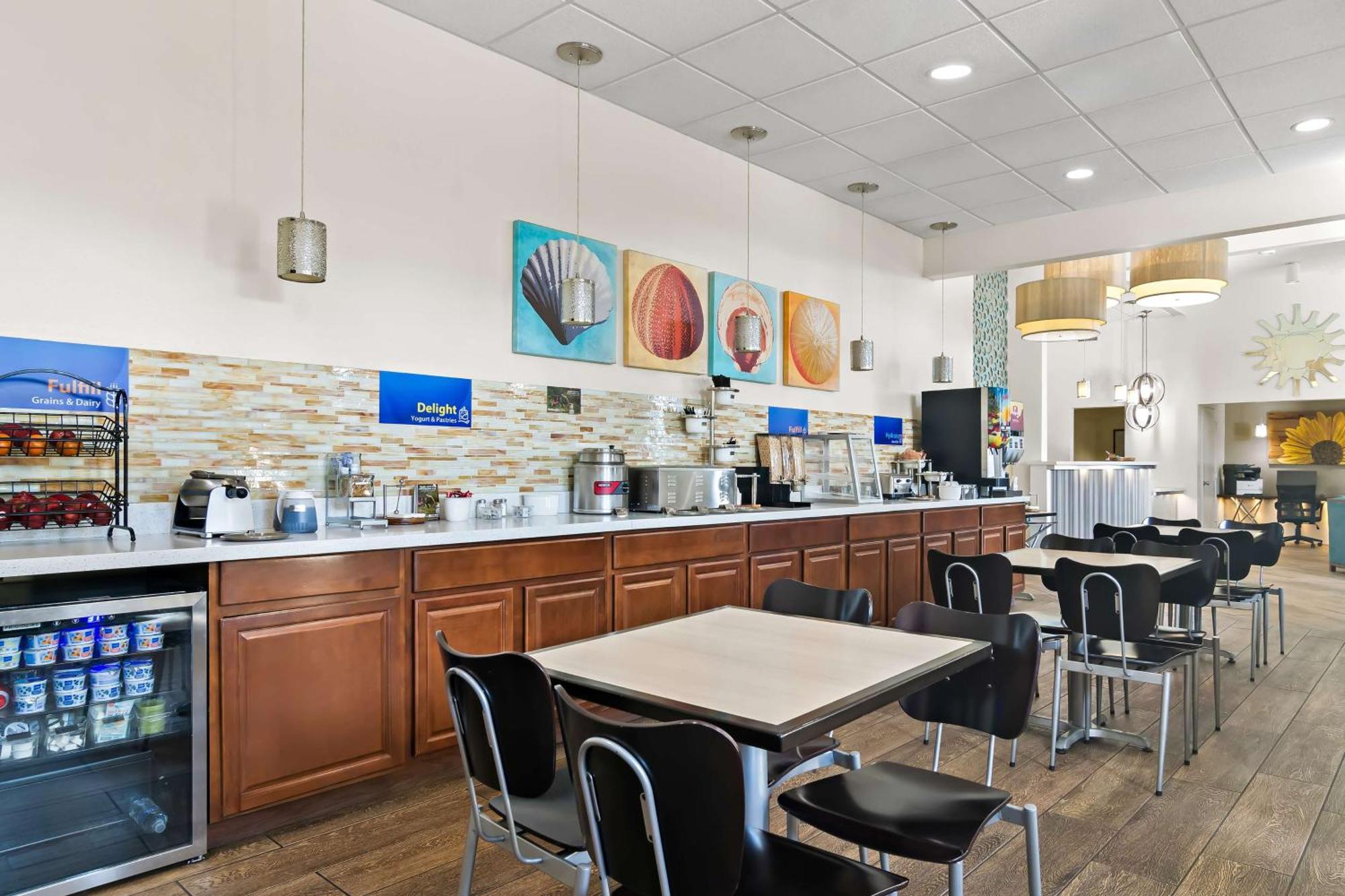 Best Western The Oasis At Joplin Ngoại thất bức ảnh