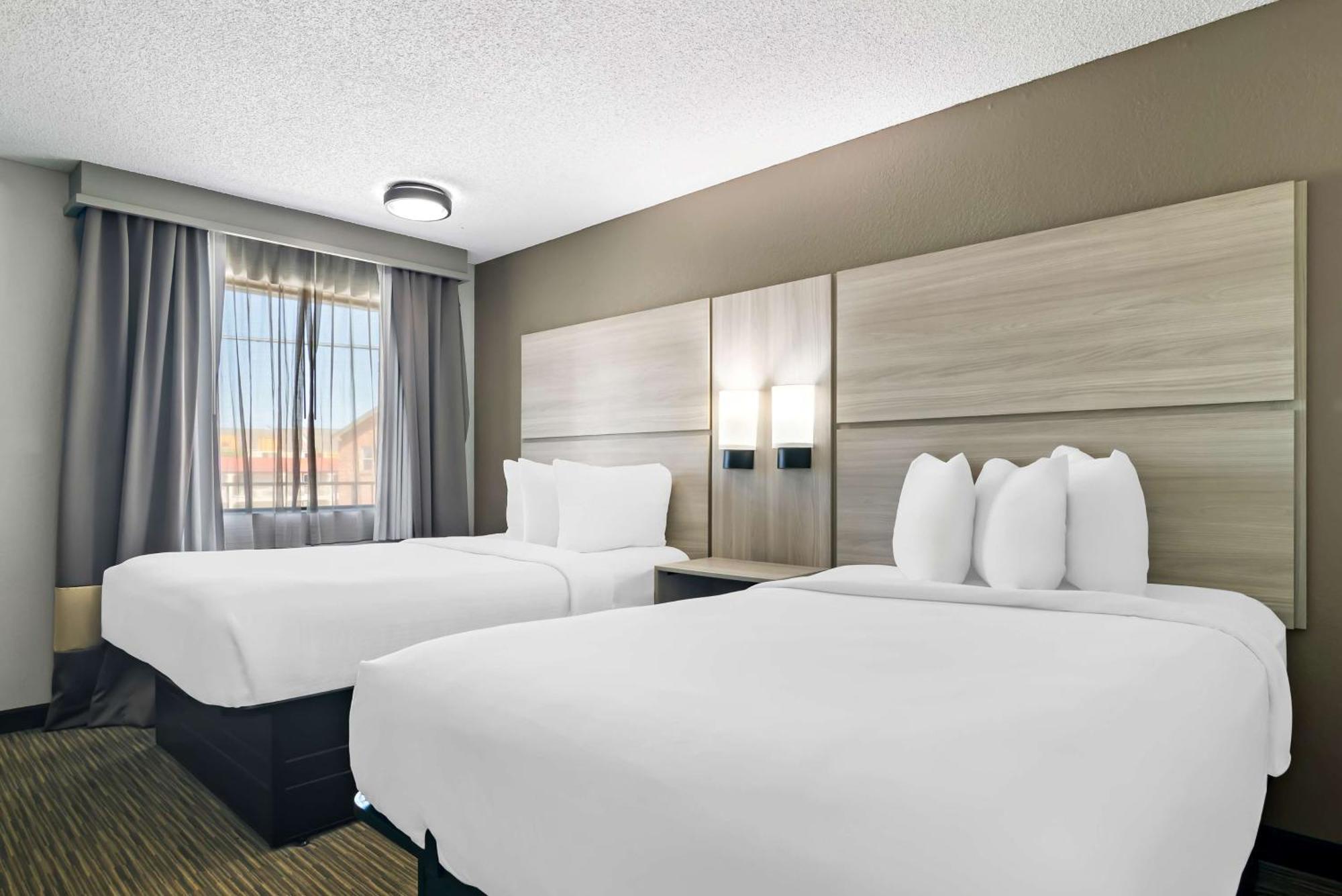 Best Western The Oasis At Joplin Ngoại thất bức ảnh
