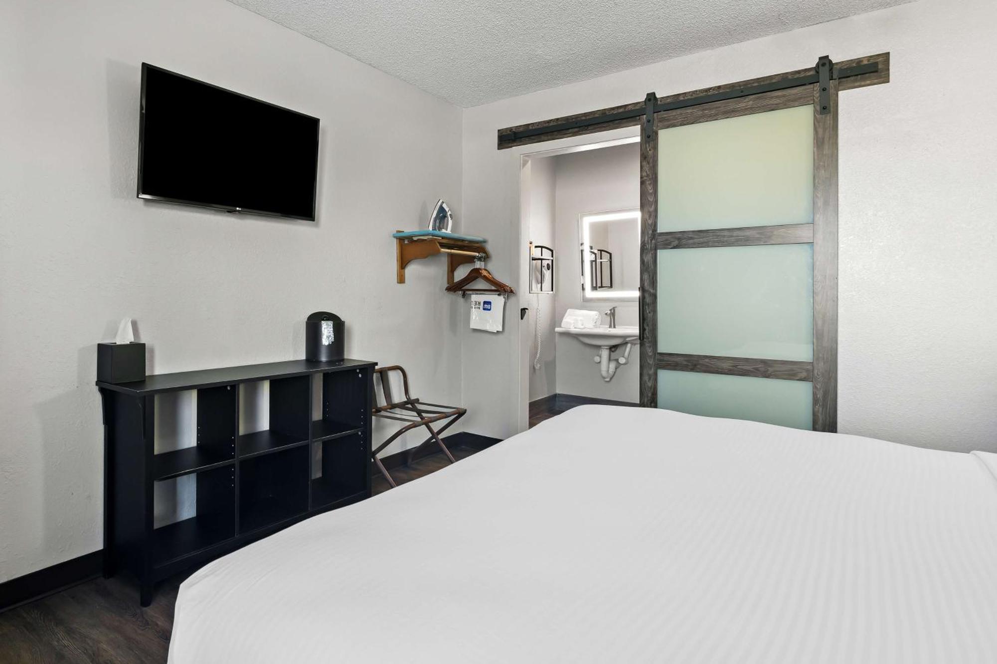 Best Western The Oasis At Joplin Ngoại thất bức ảnh